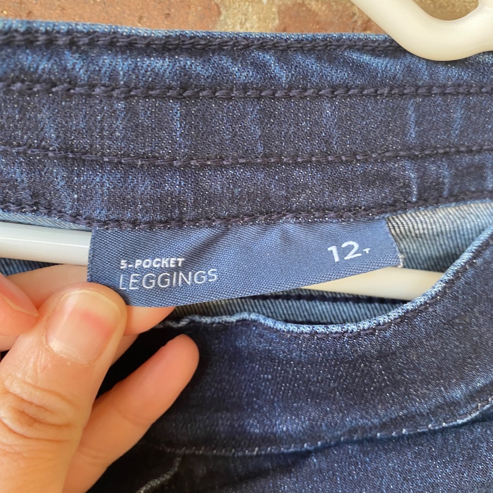 J Jill Denim - Picture 2 of 4